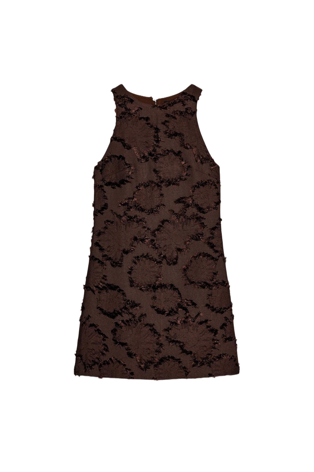 LUNAE | Mini Dress