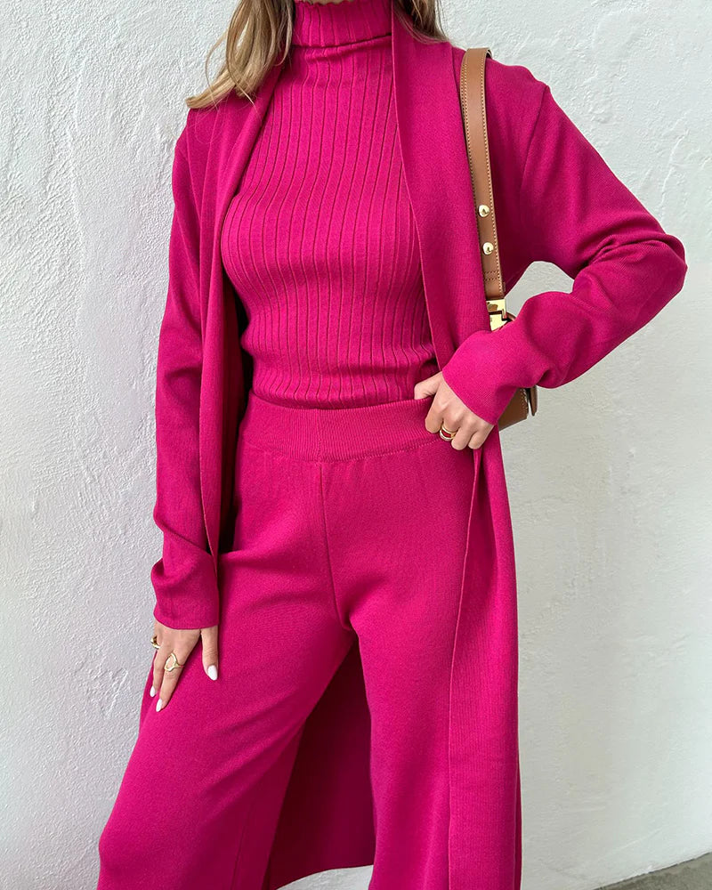 Dorothea I – Modern 3-Piece Set