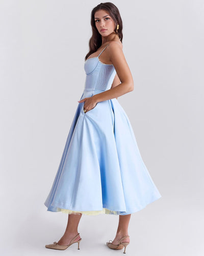 Selene Midi Dress