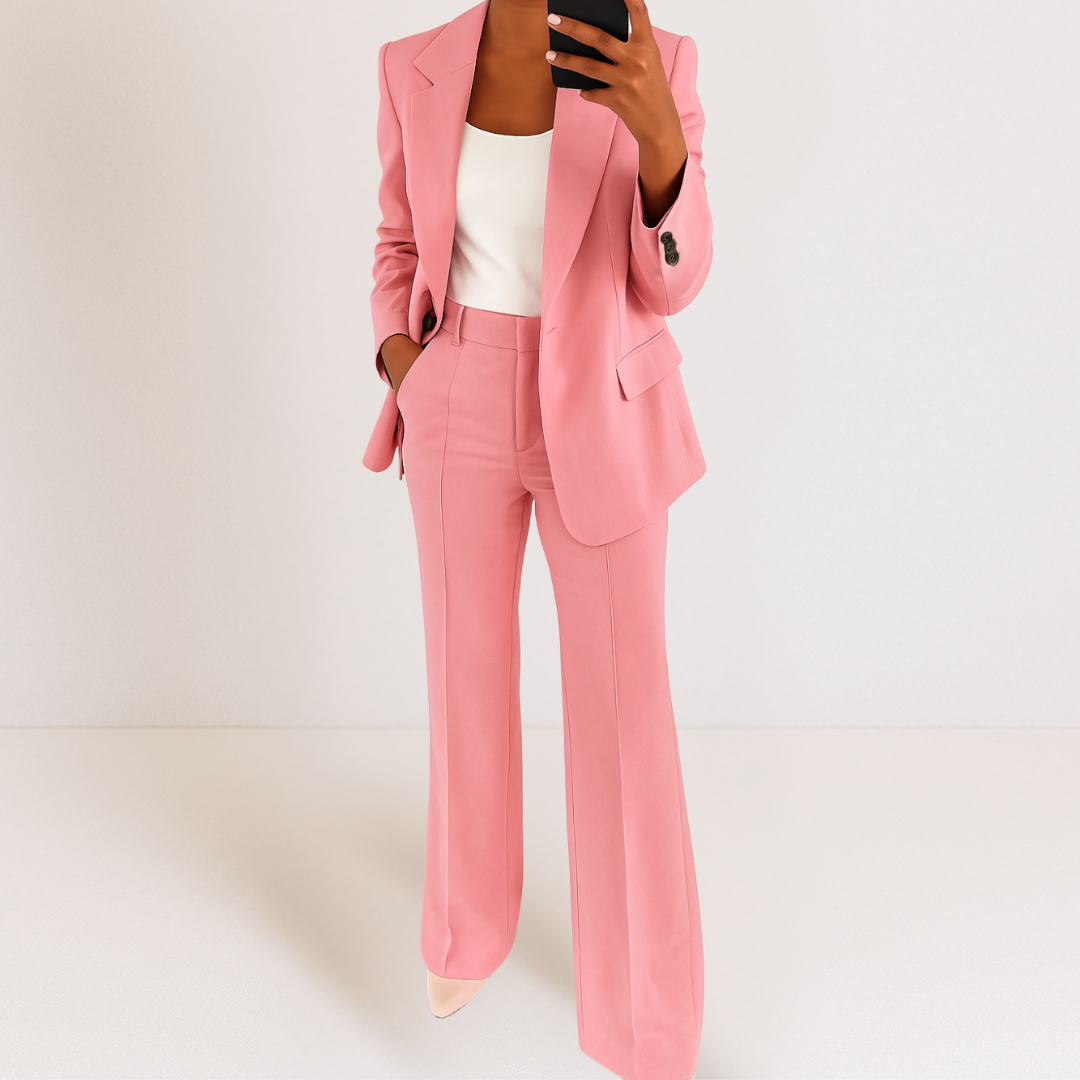 Melanie | Women’s 2-Piece Suit