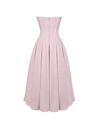 Amalfi Midi Dress
