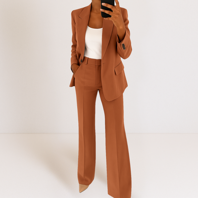 Melanie | Women’s 2-Piece Suit