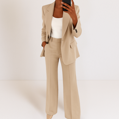 Melanie | Women’s 2-Piece Suit