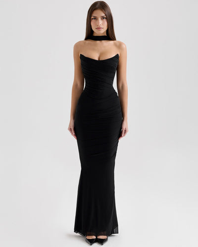 Malu Maxi Dress