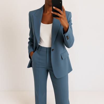 Melanie | Women’s 2-Piece Suit