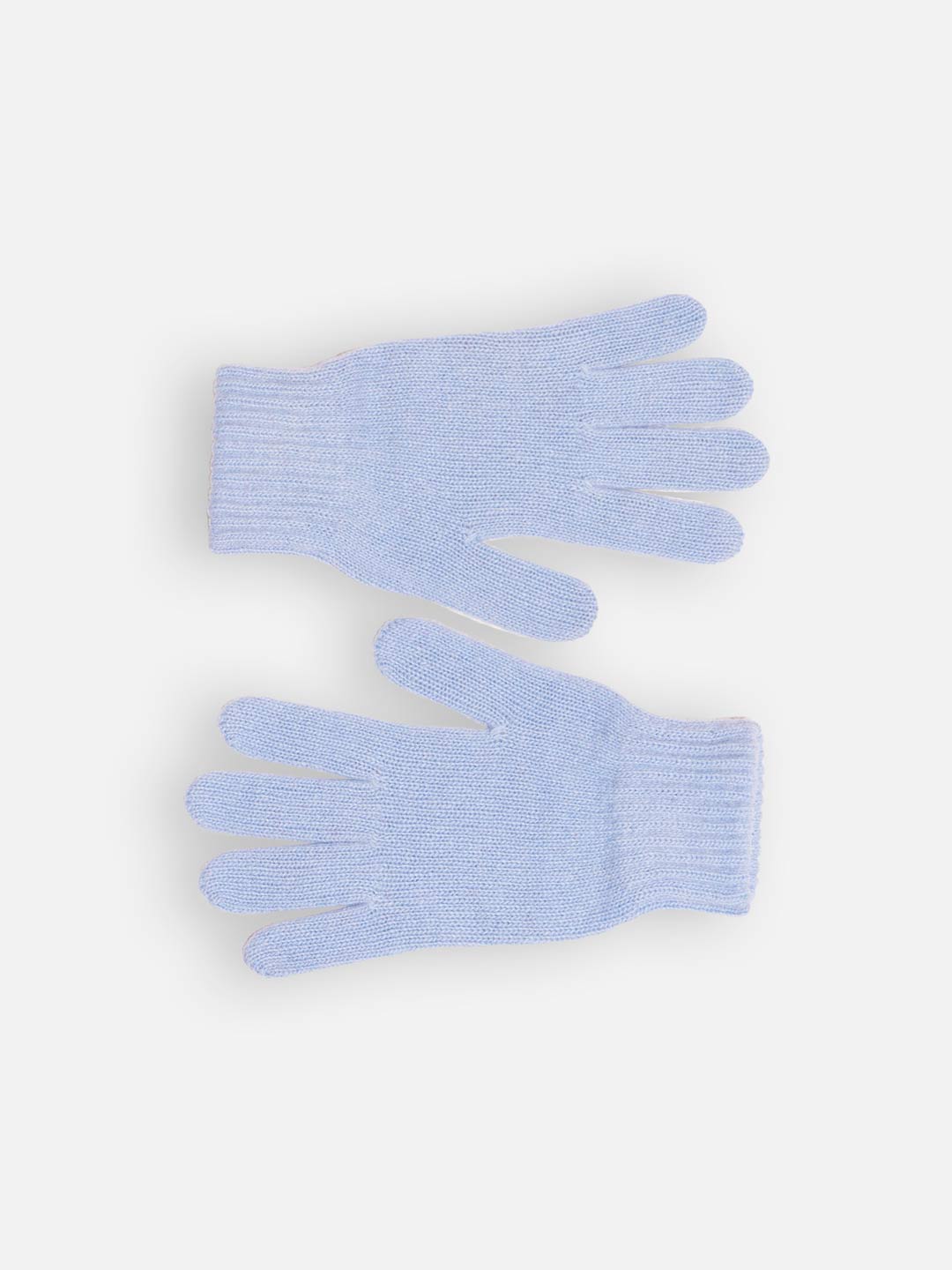 Lambswool Gloves