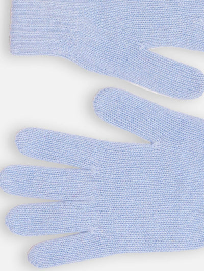 Lambswool Gloves