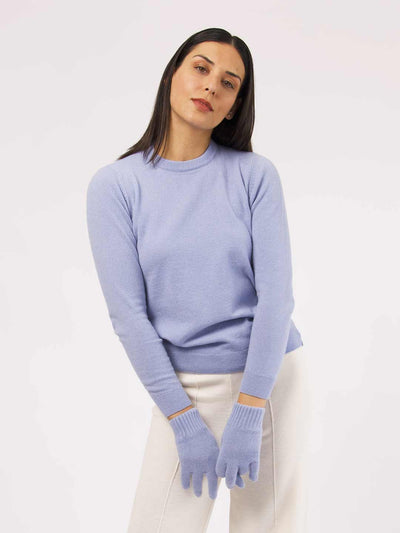 Lambswool Gloves