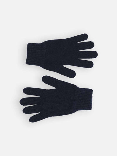 Lambswool Gloves