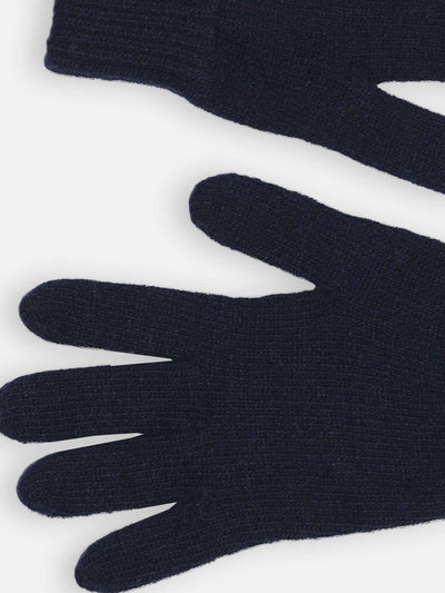 Lambswool Gloves
