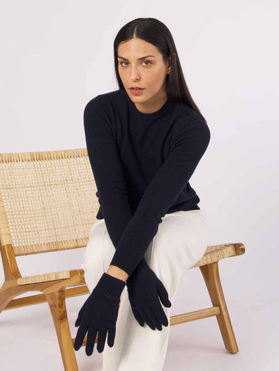 Lambswool Gloves
