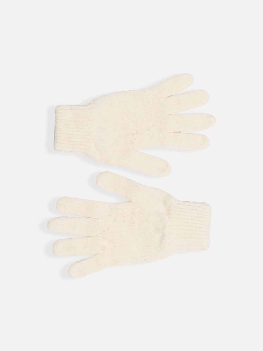 Lambswool Gloves