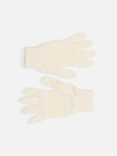 Lambswool Gloves