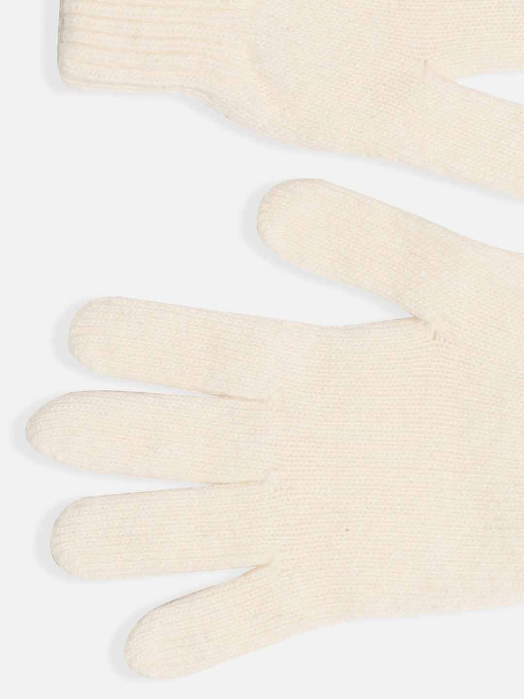 Lambswool Gloves