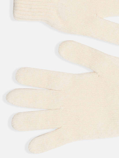 Lambswool Gloves