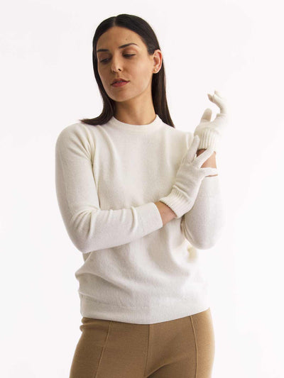 Lambswool Gloves