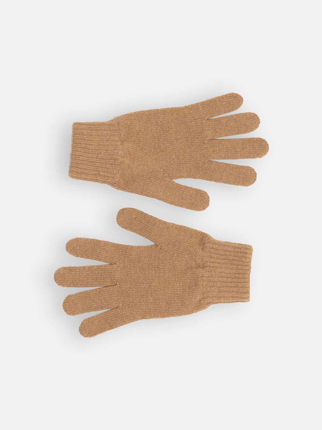 Lambswool Gloves