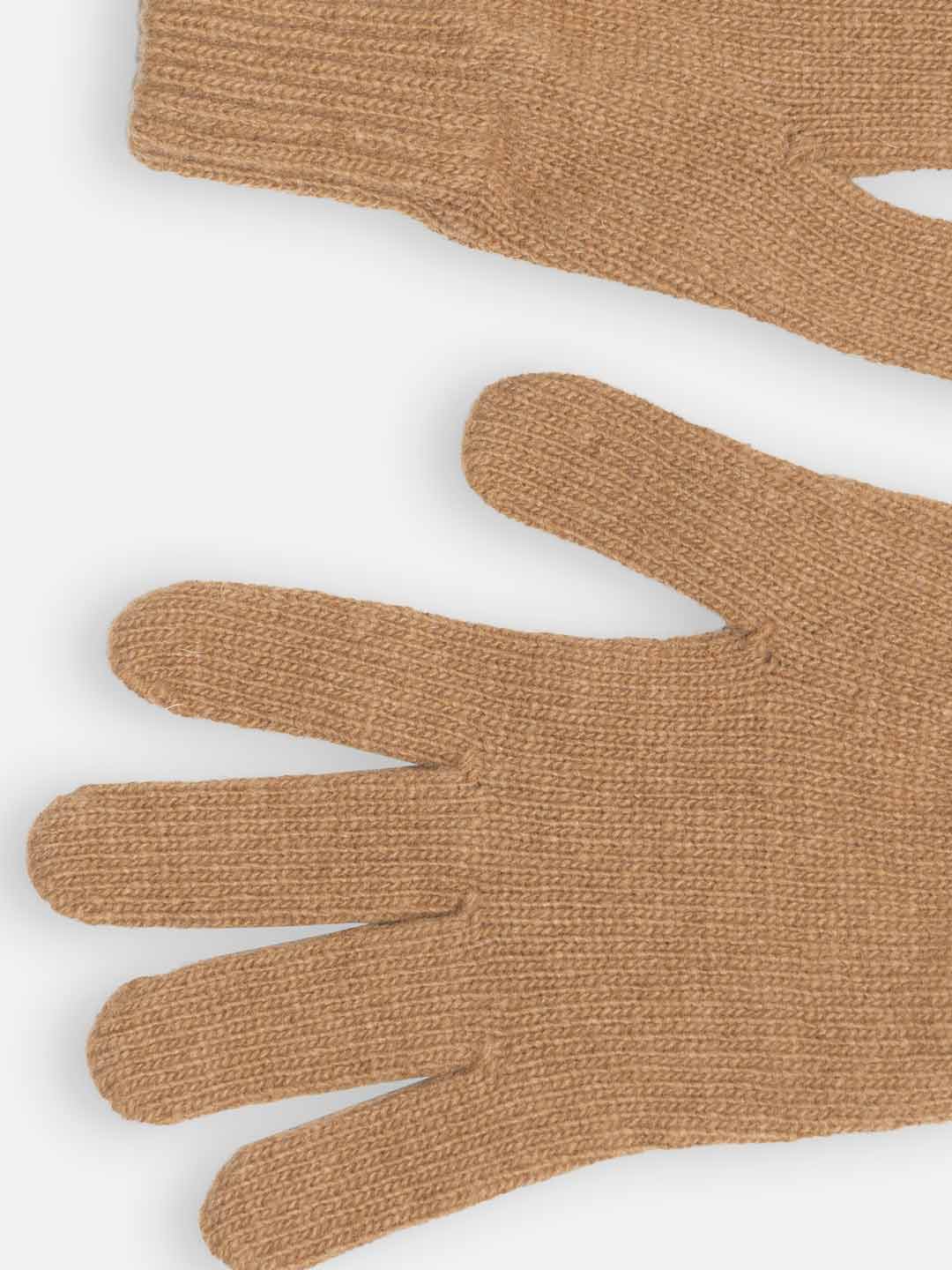 Lambswool Gloves