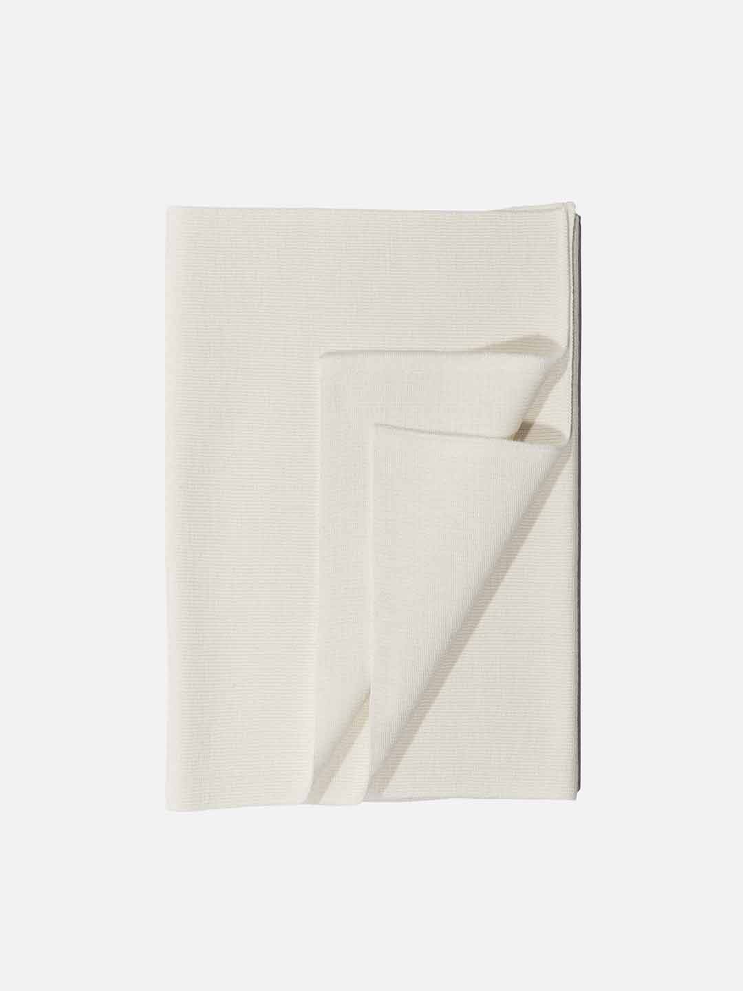 Solid Lambswool Scarf
