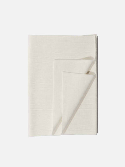 Solid Lambswool Scarf
