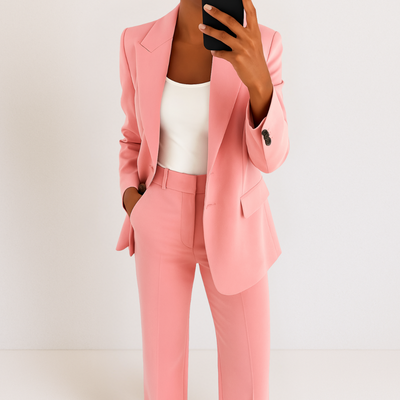 Melanie | Women’s 2-Piece Suit