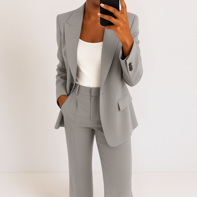 Melanie | Women’s 2-Piece Suit