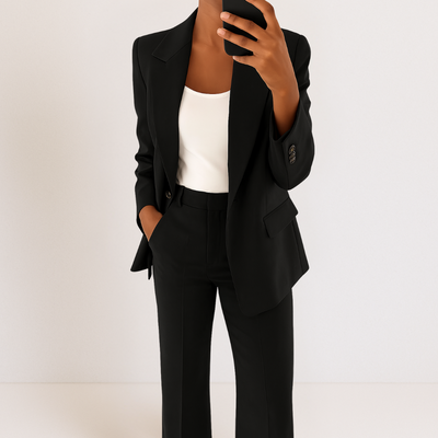 Melanie | Women’s 2-Piece Suit