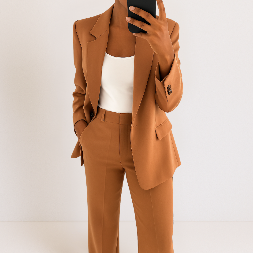 Melanie | Women’s 2-Piece Suit