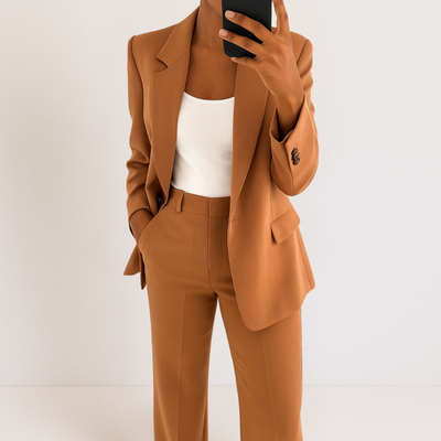 Melanie | Women’s 2-Piece Suit