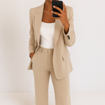 Melanie | Women’s 2-Piece Suit