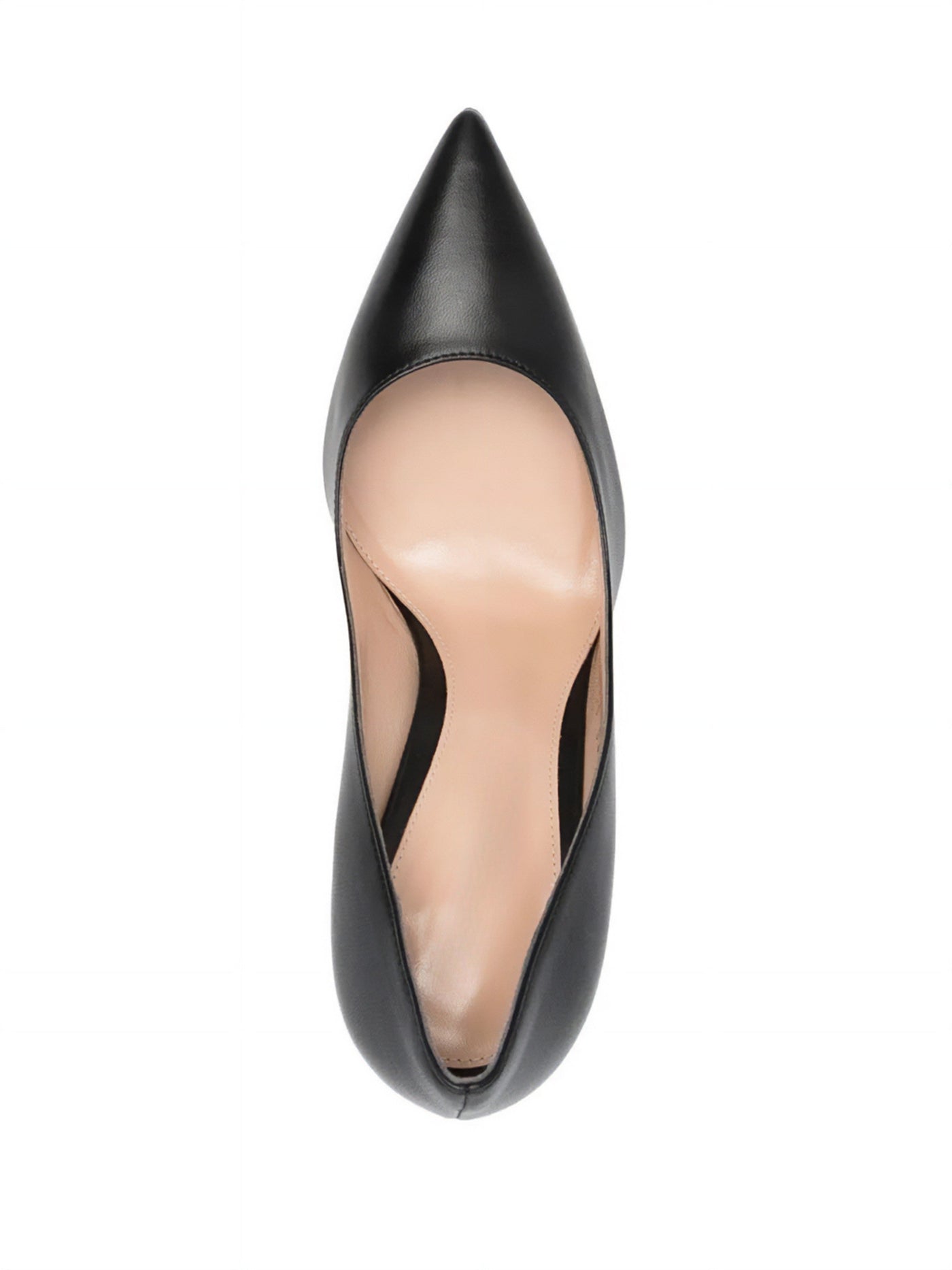 Halle Heels - Black