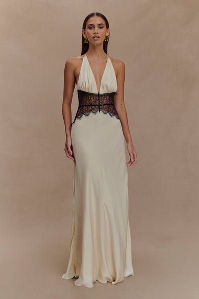 ZAFIRA | Maxi Dress