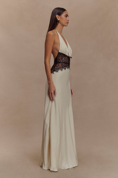 ZAFIRA | Maxi Dress