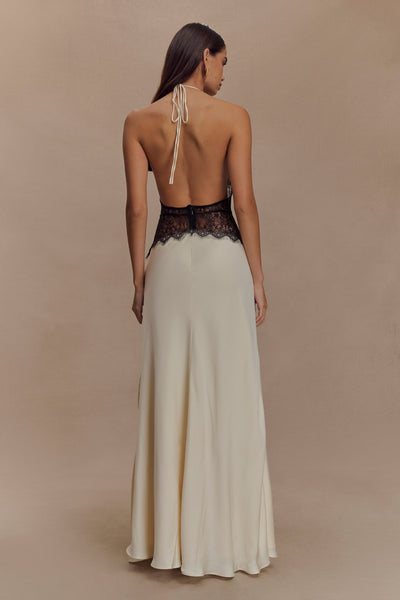 ZAFIRA | Maxi Dress