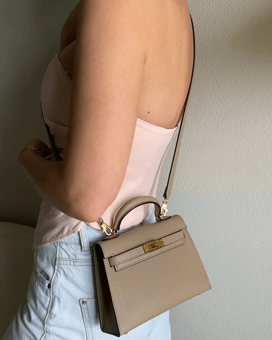 CHARLOTTE® - CELINE GREY