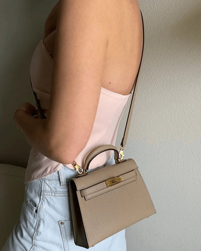 CHARLOTTE® - CELINE GREY