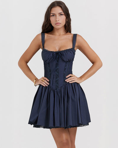 Luna Mini Dress