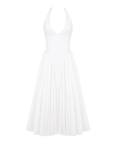 Monroe Midi Dress