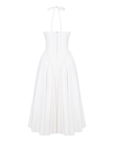 Monroe Midi Dress