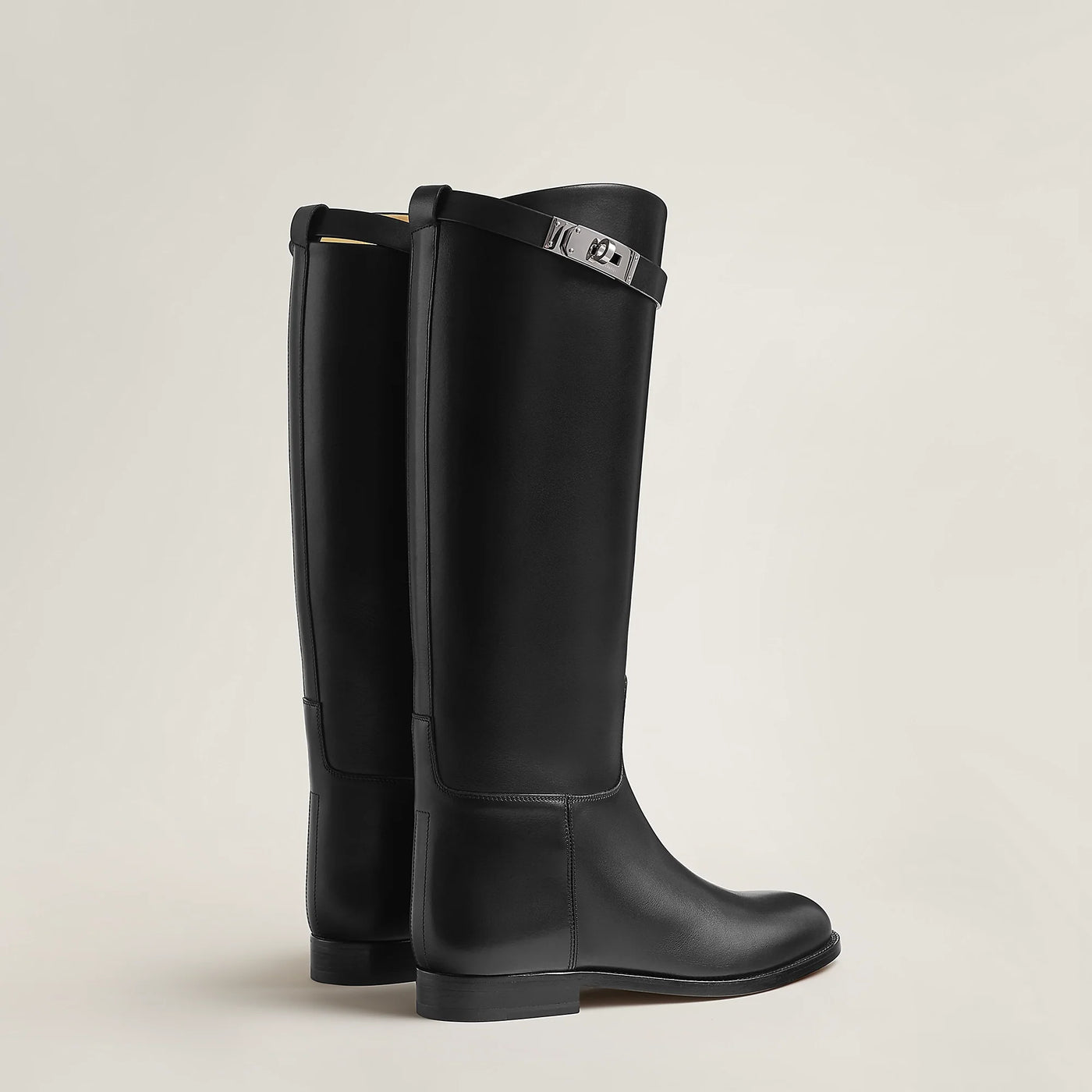Saint Rémy Boots - Black