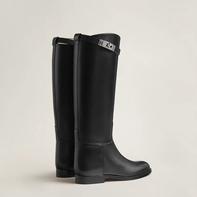 Saint Rémy Boots - Black