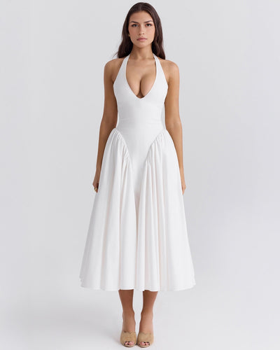 Monroe Midi Dress