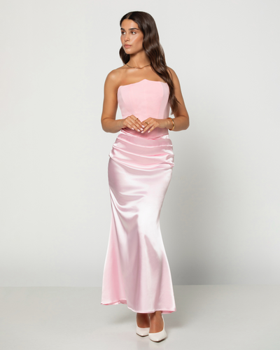 Rosalind Maxi Dress