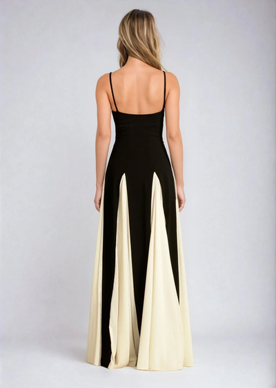 CALANTHA | Maxi Dress