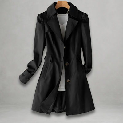 Daniela | Spring Coat