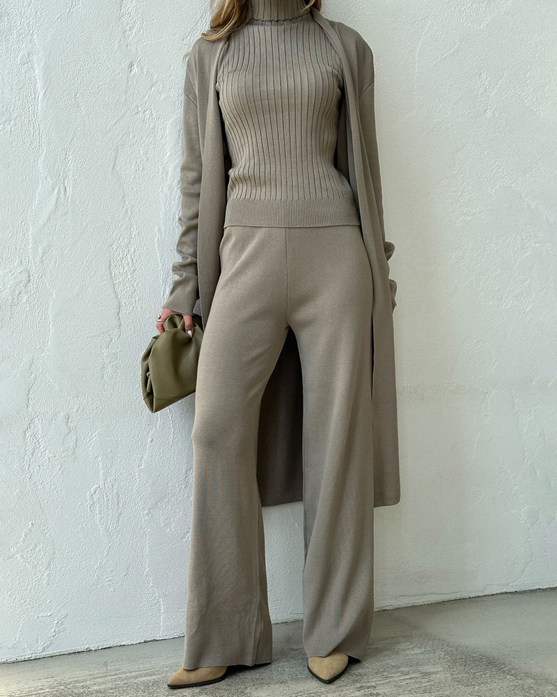 Dorothea I – Modern 3-Piece Set