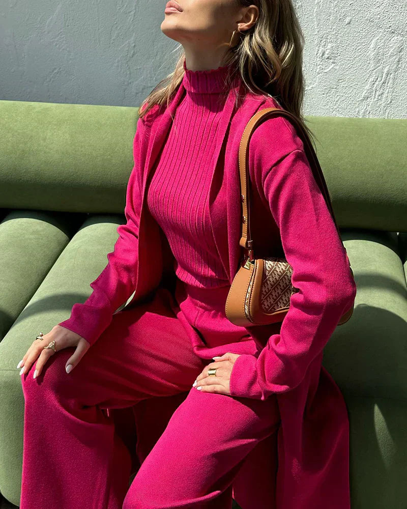 Dorothea I – Modern 3-Piece Set