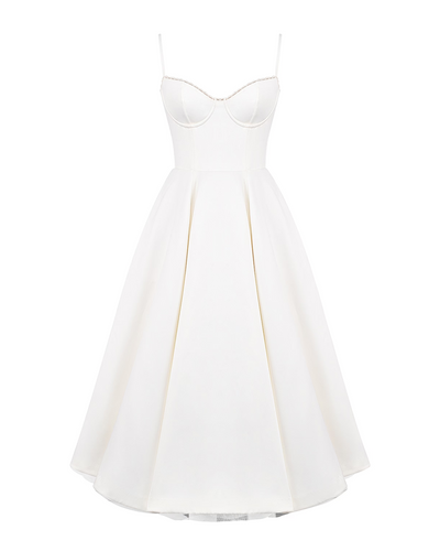 Selene Midi Dress
