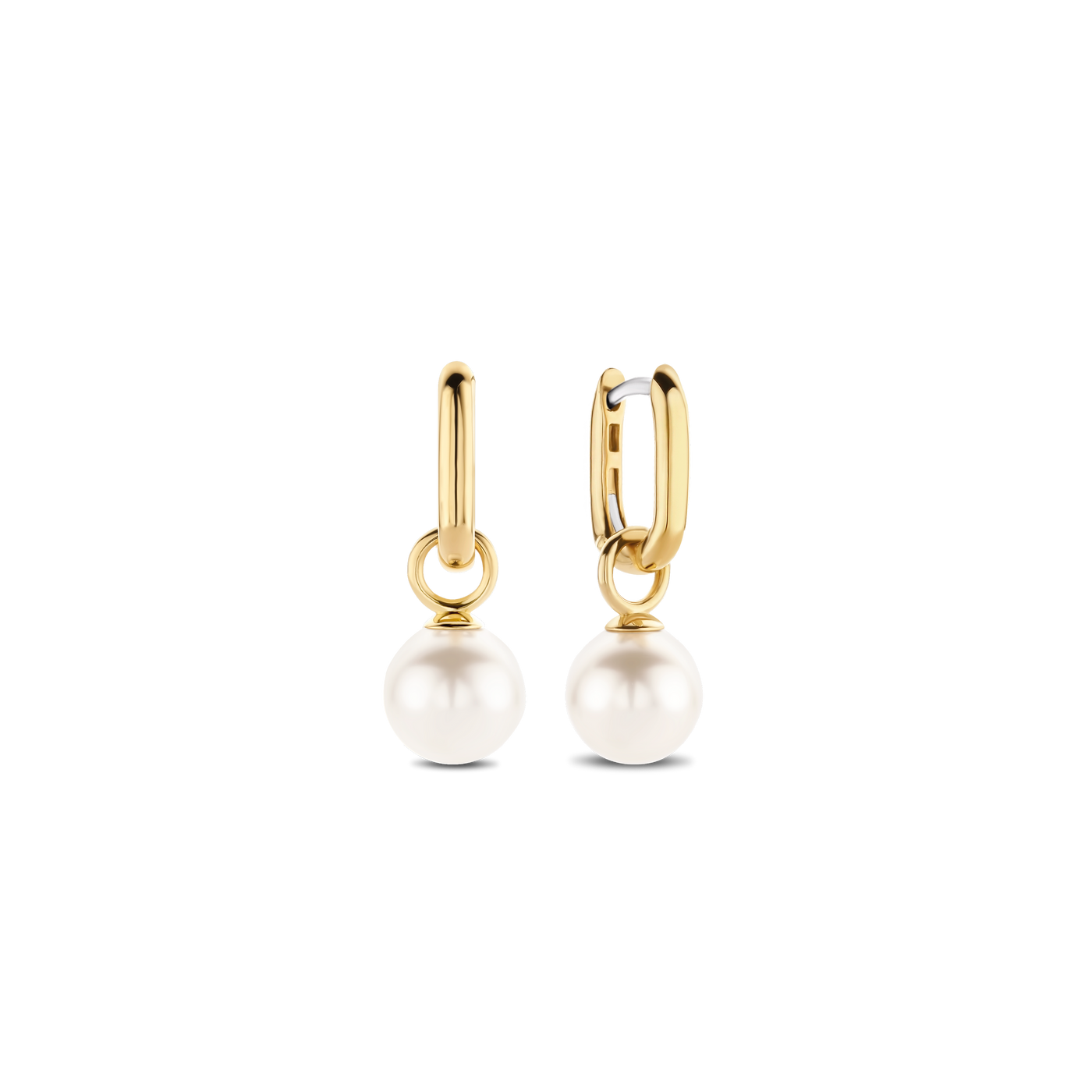 TI SENTO Earrings 7848PW