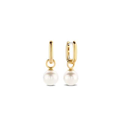 TI SENTO Earrings 7848PW